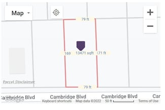25619 Cambridge Blvd, New Caney, TX 77357