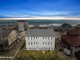 237 Seashore Dr, North Topsail Beach, NC 28460