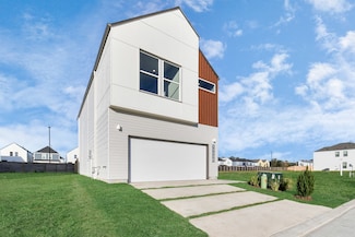 13409 Sombrero Cay Dr, Houston, TX 77047