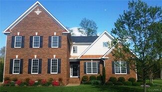 14109 Rigney Dr, Midlothian, VA 23113