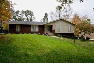 71 Sunnymede Dr, Fort Mitchell, KY 41017