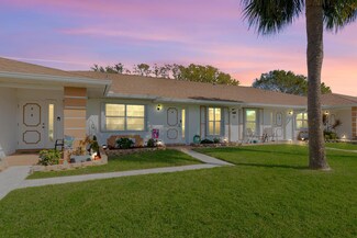 1029 Pheasant Run Dr Unit B, Fort Pierce, FL 34982