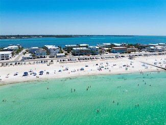 901 Gulf Dr S Unit 14, Bradenton Beach, FL 34217