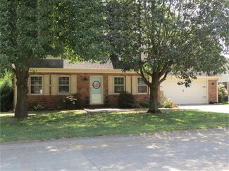 2526 Wood Dr, Henderson, KY 42420