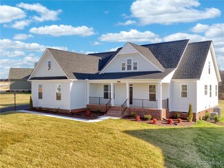 2215 N Tuckahoe Bridge Rd, Rockville, VA 23146