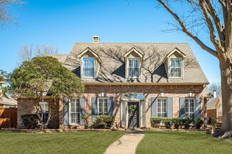 1105 Springfield Ln, Allen, TX 75002