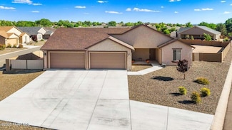 1657 Bainbridge Ln, Chino Valley, AZ 86323