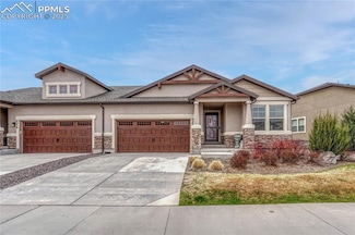 4294 Hessite Loop, Colorado Springs, CO 80938