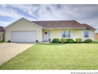 405 Rocket Rd, Tolono, IL 61880
