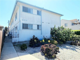 2616 Gates Ave, Redondo Beach, CA 90278