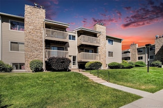381 S Ames St Unit G101, Lakewood, CO 80226