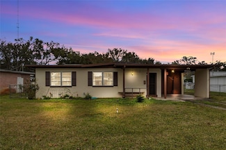 543 Jacobsen Ave, Holly Hill, FL 32117