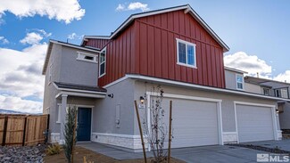 1908 Silicone Dr Unit Lot 82, Sparks, NV 89436