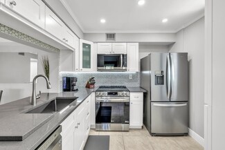 4600 W Mcnab Rd Unit C2, Pompano Beach, FL 33069