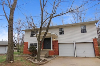 3616 S Moreland Ave, Springfield, MO 65807