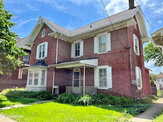 336 Hastings St, Williamsport, PA 17702