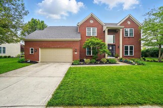 6180 Clover Place, Hilliard, OH 43026