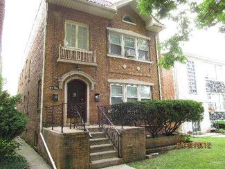 9136 Ewing Ave, Evanston, IL 60203