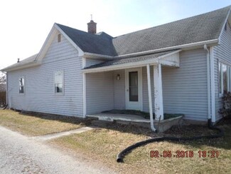 5346 E County Road 650 N, Bainbridge, IN 46105