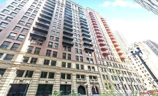 212 W Washington St Unit 712, Chicago, IL 60606