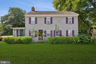 1639 Main St, Port Norris, NJ 08349