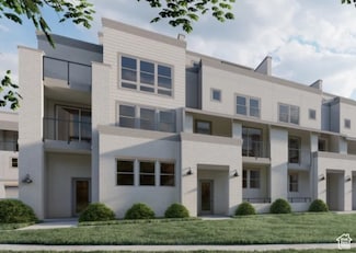 2172 E Rising Wolf Ln Unit 16, Holladay, UT 84117