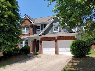 807 Slope Creek Way, Canton, GA 30115