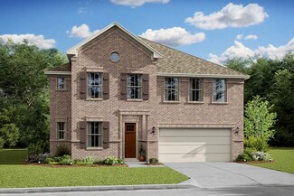 Davenport, Needville, TX 77461
