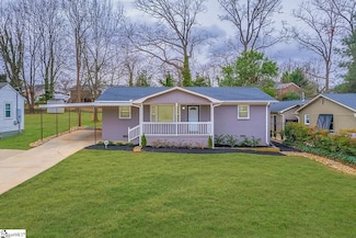 109 Edgewood Dr, Greenville, SC 29605