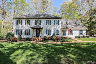 12700 Knightcross Rd, Midlothian, VA 23113