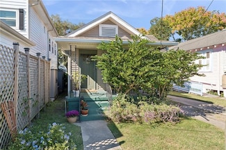 317 N Bernadotte St, New Orleans, LA 70119