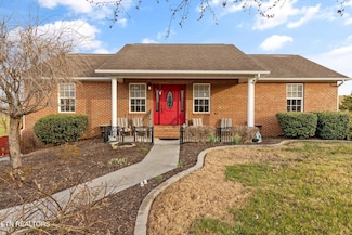2125 Murphys Chapel Dr, Sevierville, TN 37876