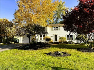 54 Country Downs Cir, Fairport, NY 14450