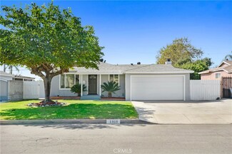 1303 S Valley Center Ave, Glendora, CA 91740