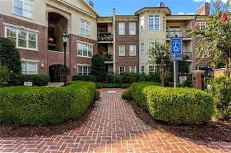 825 Highland Ln NE Unit 1201, Atlanta, GA 30306