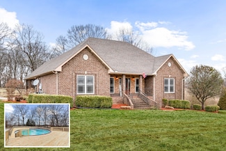 6512 Buzzard Creek Rd, Cedar Hill, TN 37032
