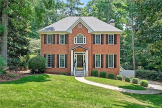 2622 Murdock Rd, Marietta, GA 30062