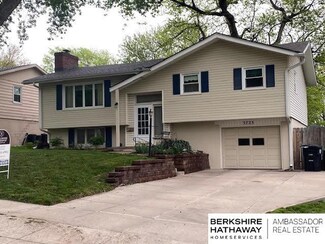 3723 S 91st St, Omaha, NE 68124