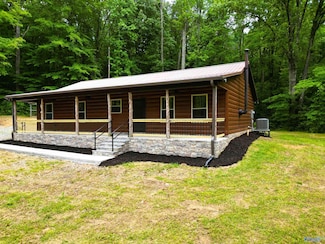 2600 Cathedral Caverns Rd, Woodville, AL 35776