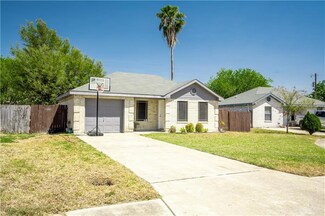 3709 E Adams Ave, Alton, TX 78573