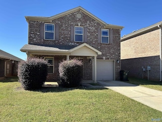 126 Pitts Griffin Dr, Madison, AL 35756