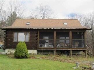161 White Hill Rd, Hillsdale, NY 12529