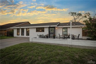 308 San Felipe St, Edinburg, TX 78541