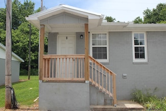 129 Cascade Ave Unit 8, McMinnville, TN 37110