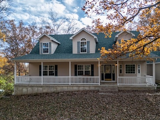 11734 N Silver Fork Hill Rd, Columbia, MO 65202