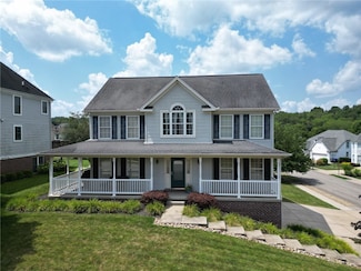 114 Heritage Creek Dr, Mars, PA 16046