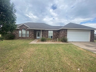 6209 Will Walters Rd, Granbury, TX 76048