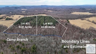 0 Red Rough Rd, Meadows of Dan, VA 24120