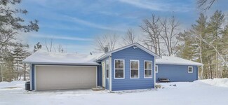 41615 E Eagle Lake Rd, Fifty Lakes, MN 56448