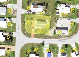 2801 Waxwing Ln, Englewood, FL 34224